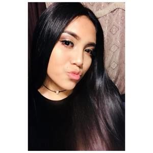 Meet your Posher, Mildred